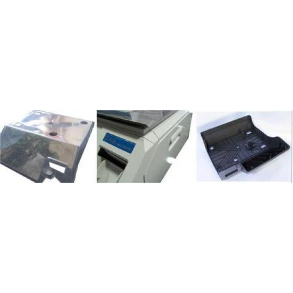 Весы торговые Cas CL3000-30B TCP-IP