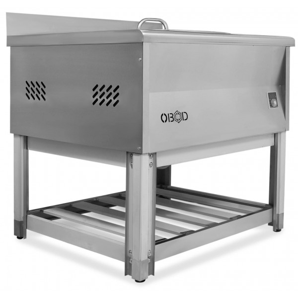 Казан электрический OBOD КЭ-20