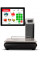 Весы торговые Mertech M-ER 725 PM-32.5 (15", USB, Ethernet, Wi-Fi)