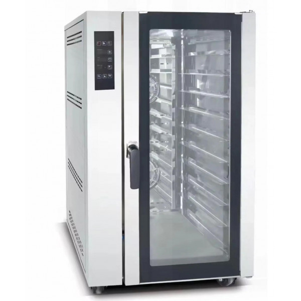 Печь конвекционная Miratek BX-10E (электрическая)