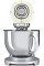 Планетарный миксер Smeg SMF02CREU