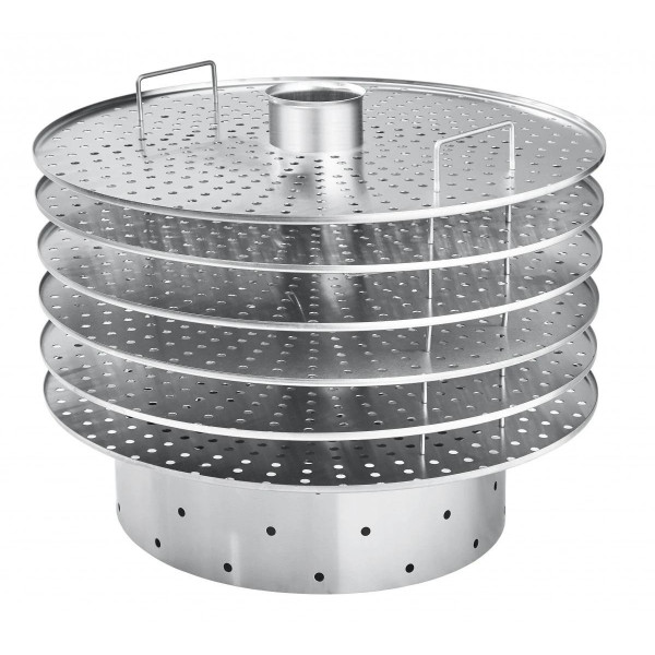 Котел пищеварочный Abat КПЭМ-160/9Т