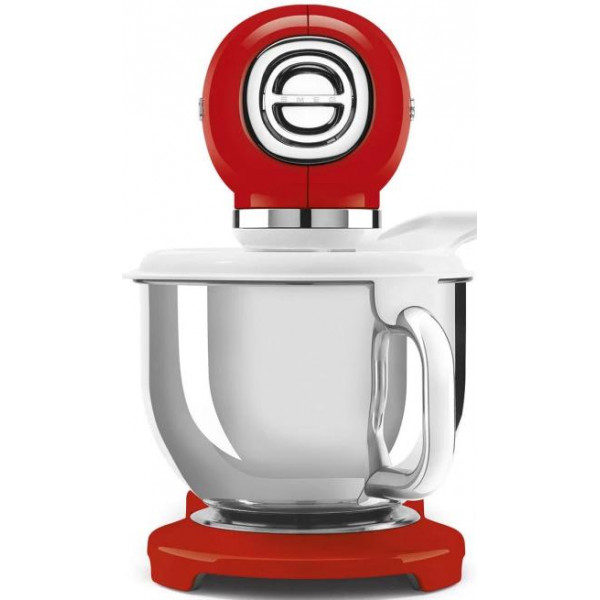 Планетарный миксер Smeg SMF03RDEU
