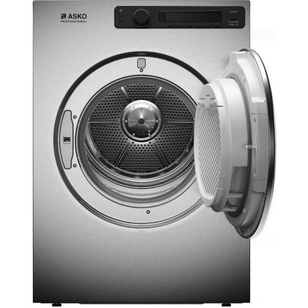 Профессиональная сушильная машина ASKO TDC1773V.T