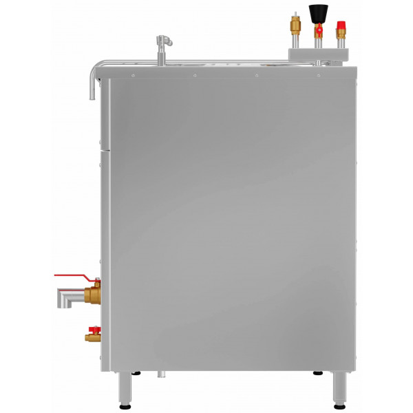 Котел пищеварочный Gabino BL-250