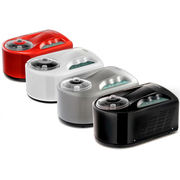 Мороженица Nemox Gelato Pro 1700 Up Red i-Green