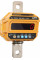 Весы крановые Cas 10 THD с крюком (Plus, Caston 3)