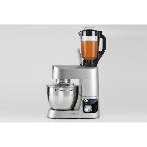 Кухонный комбайн Caso KM 1200 Chef