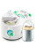 Мороженица Nemox Talent Gelato & sorbet white i-Green