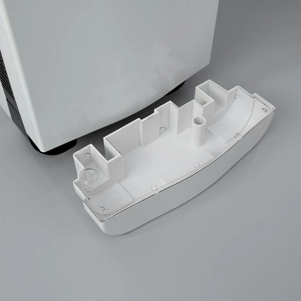 Сушилка для рук Meyvel MH10-1800P1 (White)