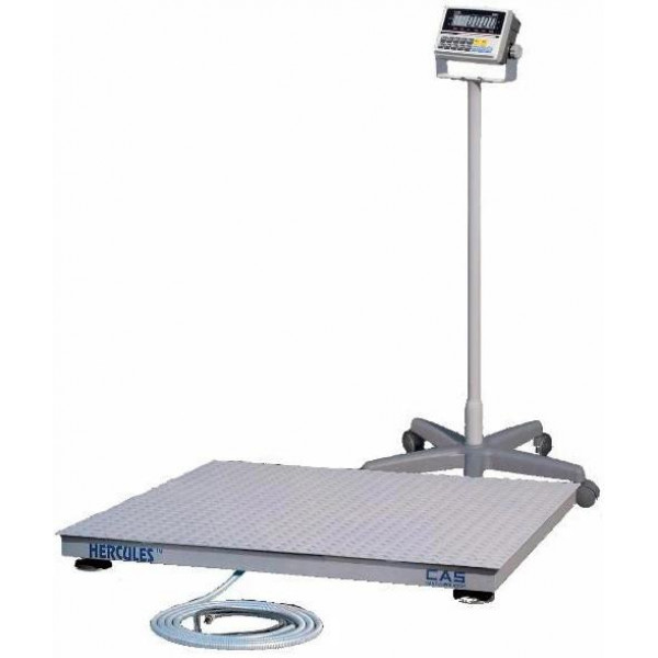 Платформенные весы Cas 1HFS1010
