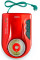 Мороженица Nemox Gelato Pro 1700 Up Red i-Green
