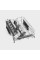 Посудомоечная машина Smeg ST4523IN