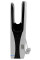 Сушилка для рук Meyvel MH10-1800P1 (White)