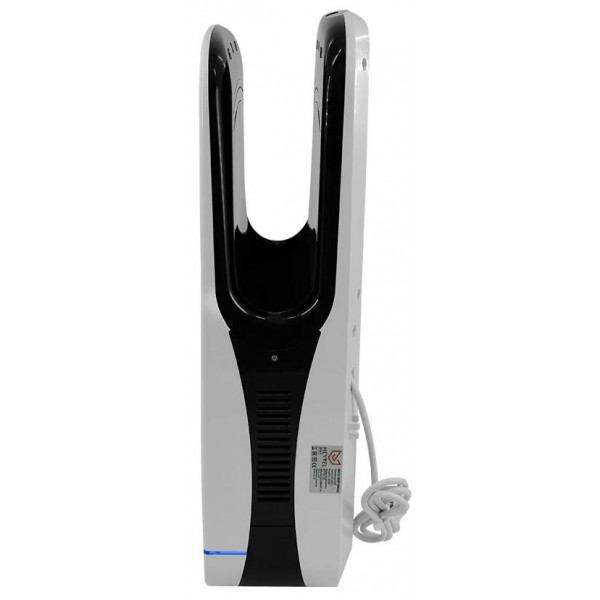 Сушилка для рук Meyvel MH10-1800P1 (White)