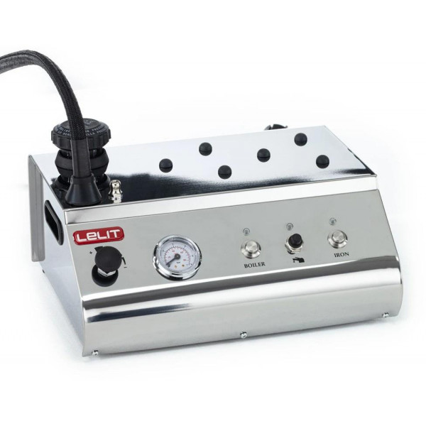 Парогенератор с утюгом Lelit PS 326