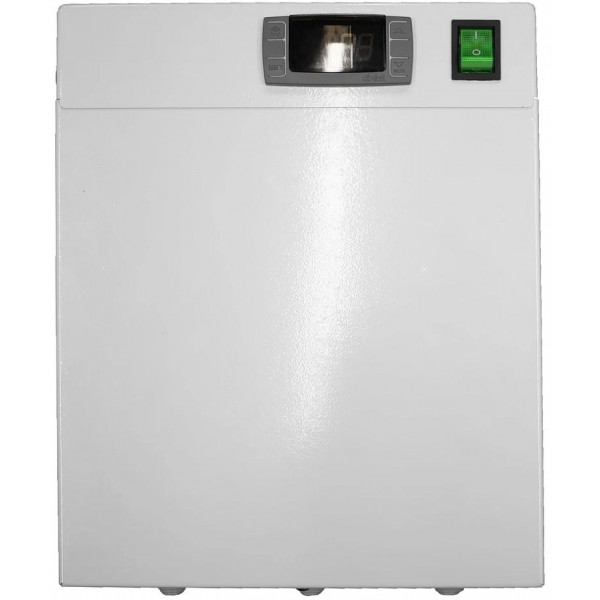 Низкотемпературный моноблок Intercold MLCM 316 FT (опция -30° С)