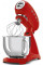 Планетарный миксер Smeg SMF03RDEU