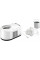 Мороженица Nemox Gelato Chef 2200 White i-Green